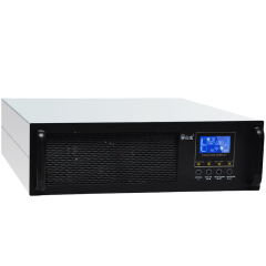 UPS电源 山克 SR10KS 机架式 10KVA 8KW