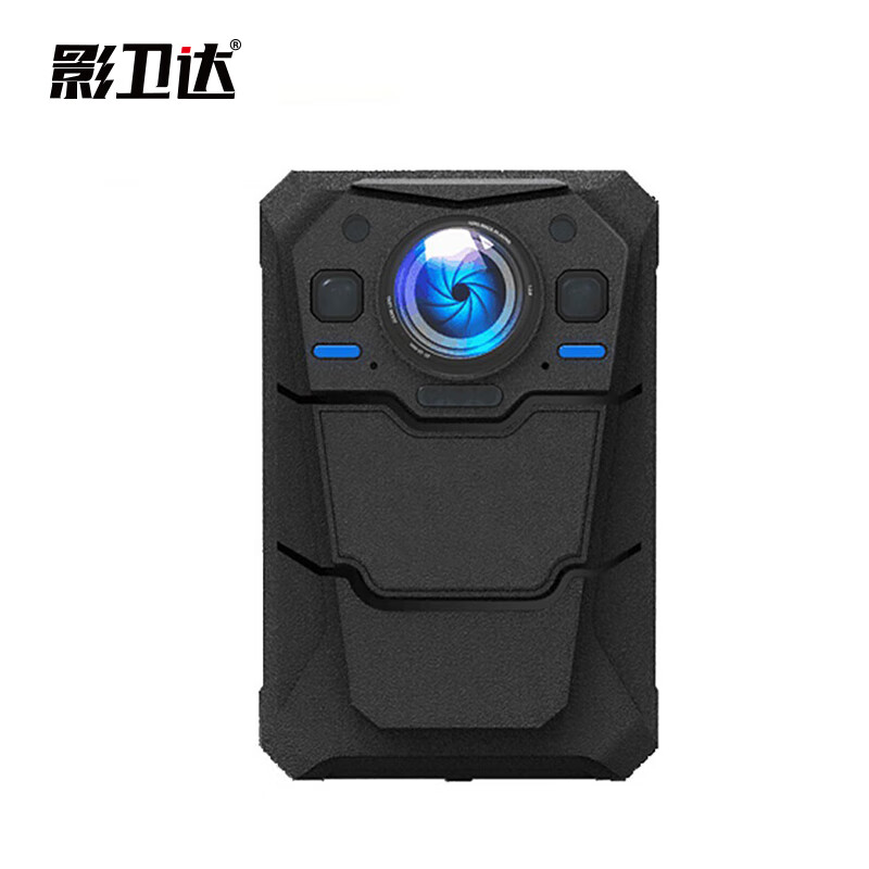 执法记录仪 影卫达/YWD DSJ-YWDT1A1 按键式 128GB 红外夜视
