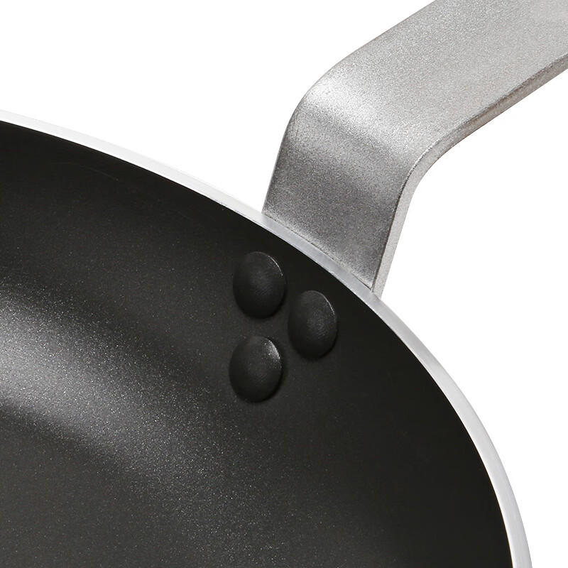 炒锅 巨博/JOBO 100014097648 铝合金