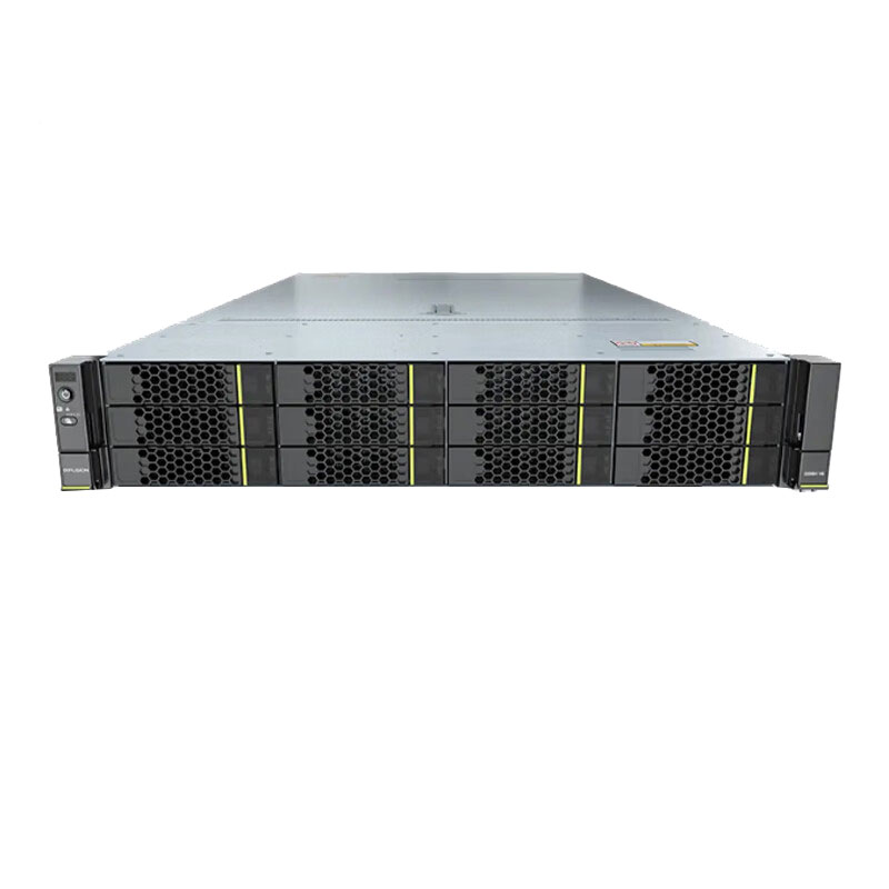 服务器 超聚变 2288HV6 机架式服务器 2U INTEL 至强金牌 2GHz 56核 DDR4 768GB 3.84TB  Windows