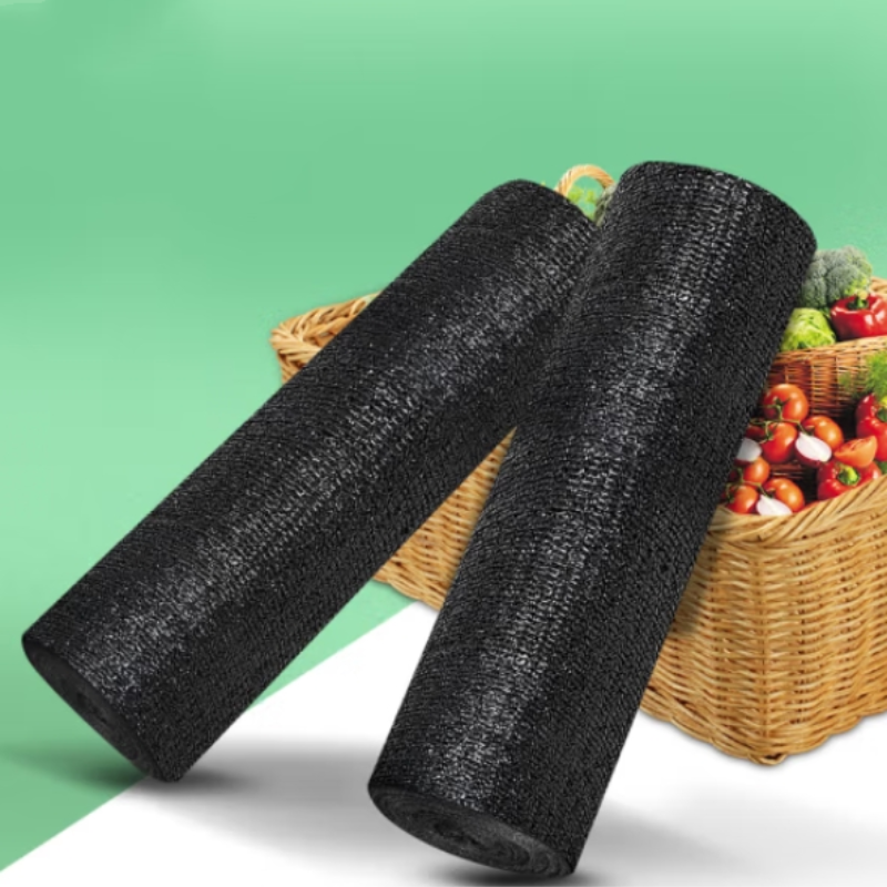 遮阳网 源兴 121250 黑色