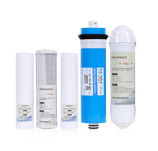 滤芯 英领/YinGLinG YL-400G-5 五级 5