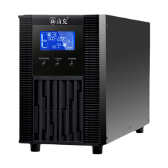 UPS电源 山克 SC2KS 0.5H 在线式 2KVA 1.6KW