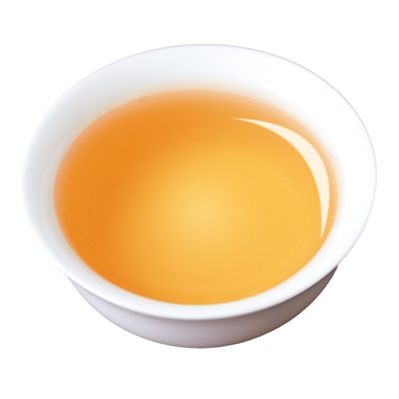 茶叶 金浣熊食品 红茶 礼盒装 250 一级