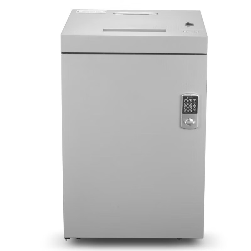 碎纸机 科密/Comet S-900D 1级保密 沫状 60min 50升到100升