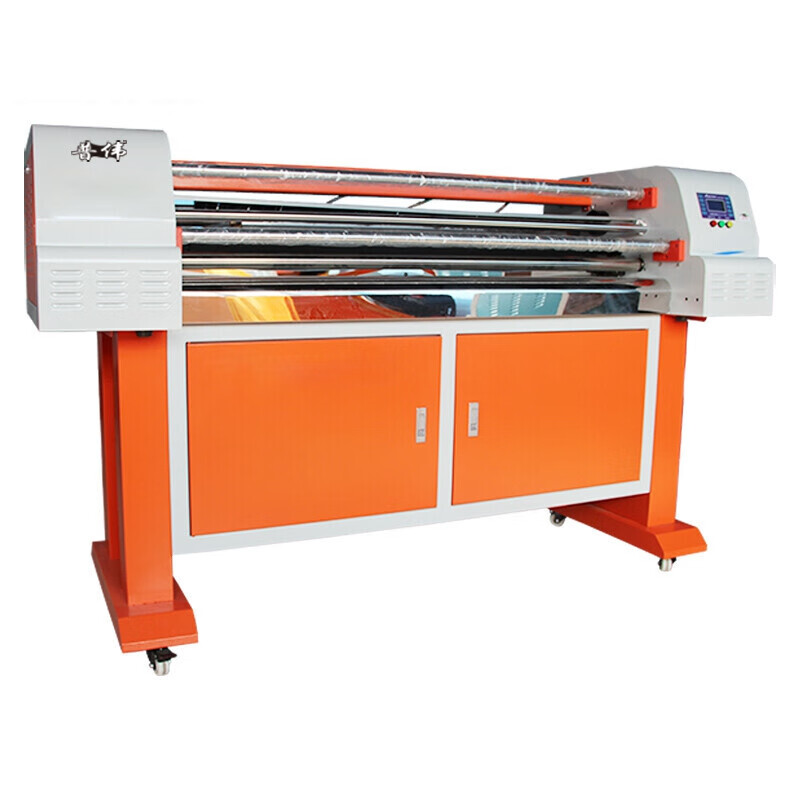 打印机 普伟 PW-1207TS 热转印打印机 A0 热转印