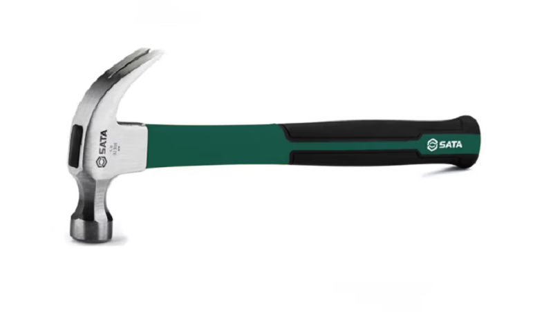 锤子 世达/SATA 92308 羊角锤