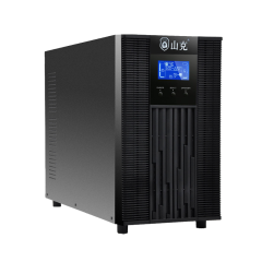 UPS电源 山克 SC2KS 8H 在线式 2KVA 1.6KW