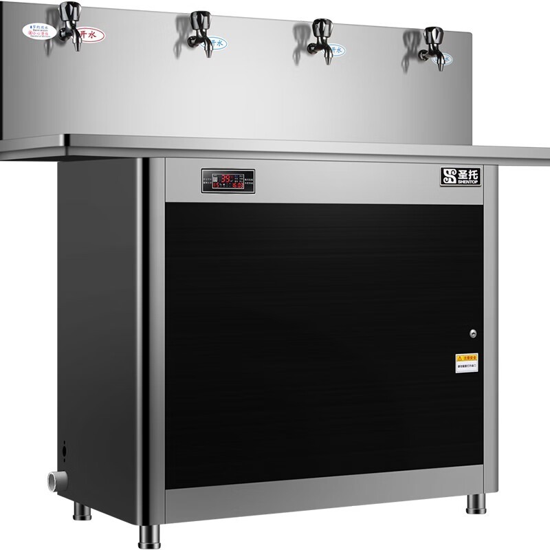 净水器 圣托/shentop STK-K4 落地式 5级