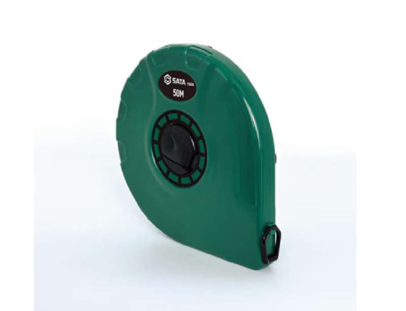 卷尺 世达/SATA 91361B 50 绿色