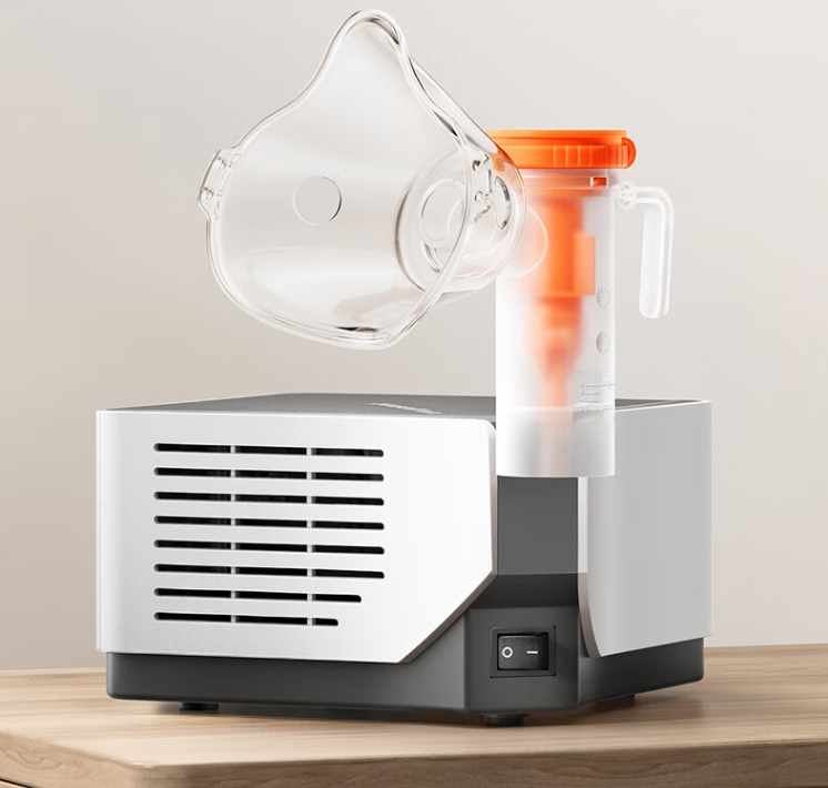 雾化器 鱼跃/YUWELL 403M 压缩式 面罩模式