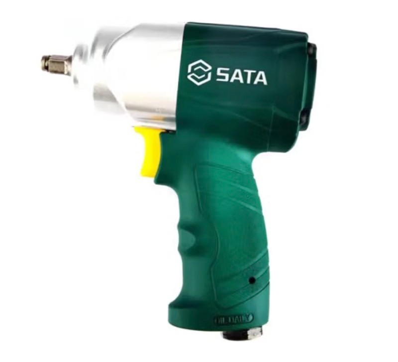扳手 世达/SATA 02124 冲击扳手 复合材料 1