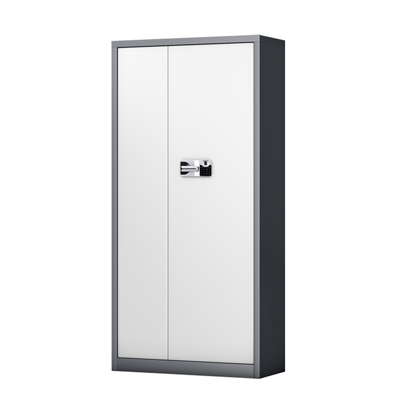 保险柜 盛花/SH 100088540603 双开门 密码, 指纹