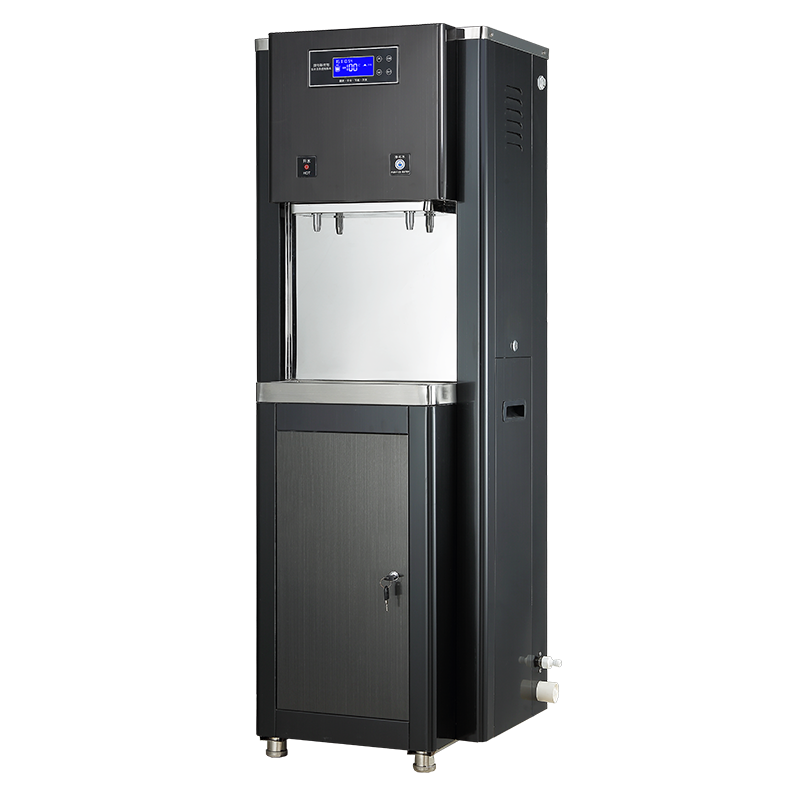 净水设备 喜莱盛 XLS-JL-2HB 落地式 3级