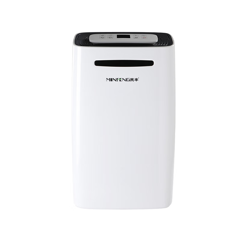 除湿机 民丰 MFD-38 压缩机式 外排 90-140㎡