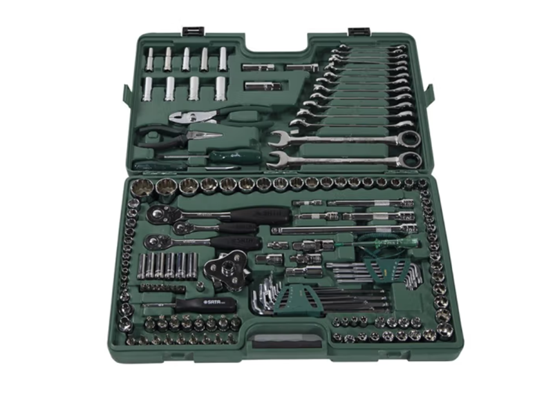 工具箱 世达/SATA 09941