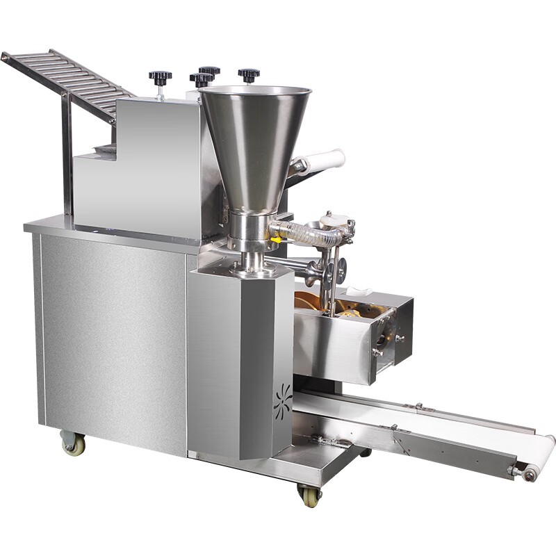 包子机 圣托/shentop STMA-J11 单斗 机械式