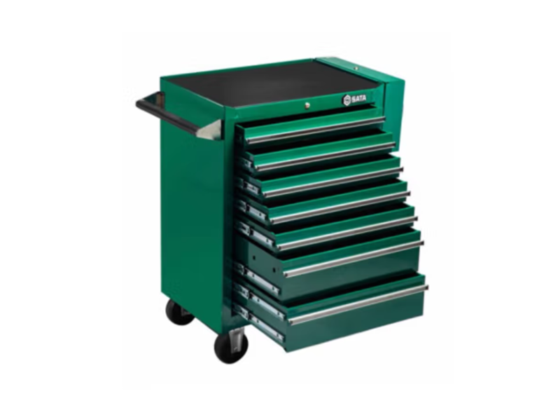 工具箱 世达/SATA 95107A