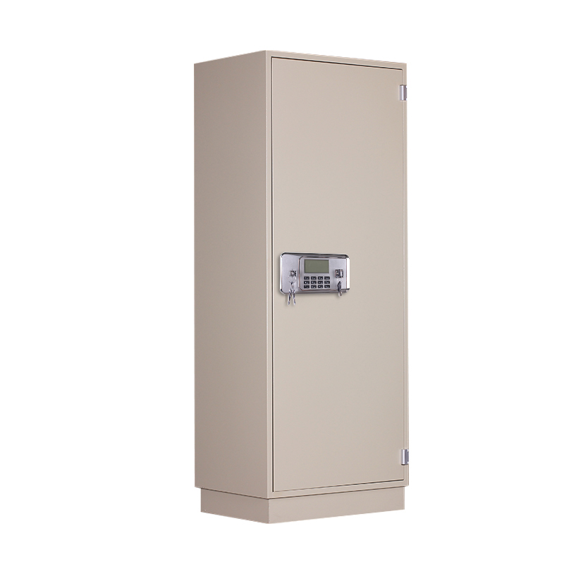 保险柜 盛花/SH 100091539130 单开门 密码, 钥匙