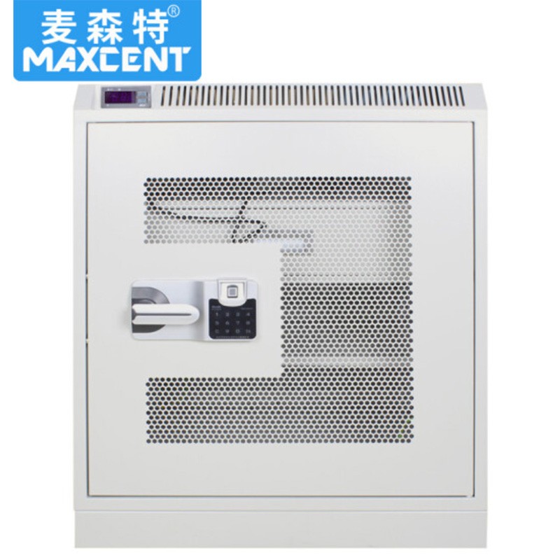 服务器机柜 麦森特/MAXCENT MST-FWQJG14 服务器机柜 19英寸国际标准机柜 14U