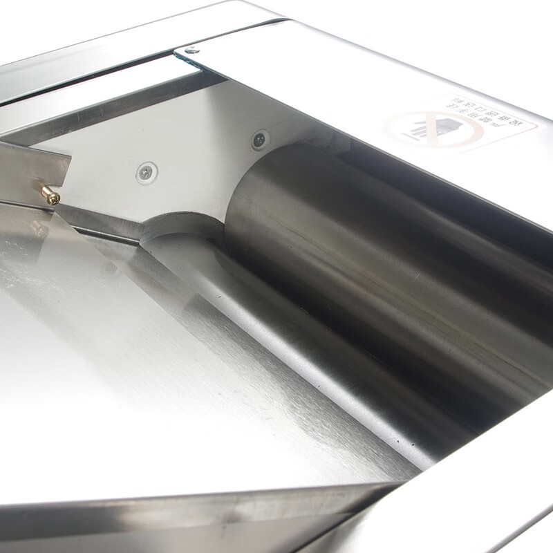 面条机 圣托/shentop STMS-Y30 电动 按键式 灰色 压面