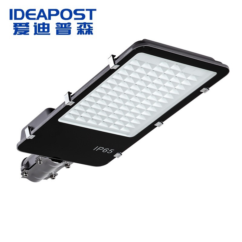 路灯 爱迪普森/IDEAPOST AD-XJD010-120W LED 开关控制 冷光（5000K以上） 白色