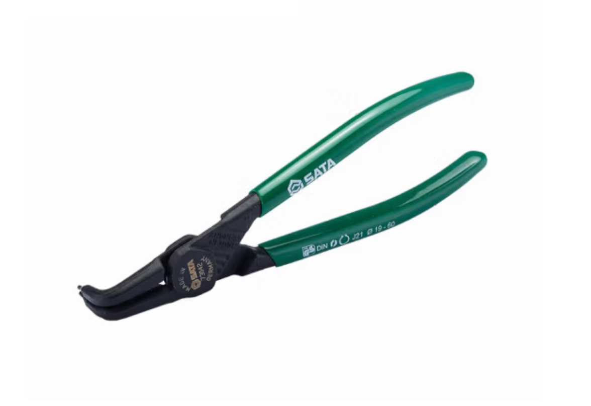 工具钳 世达/SATA 73042 卡簧钳