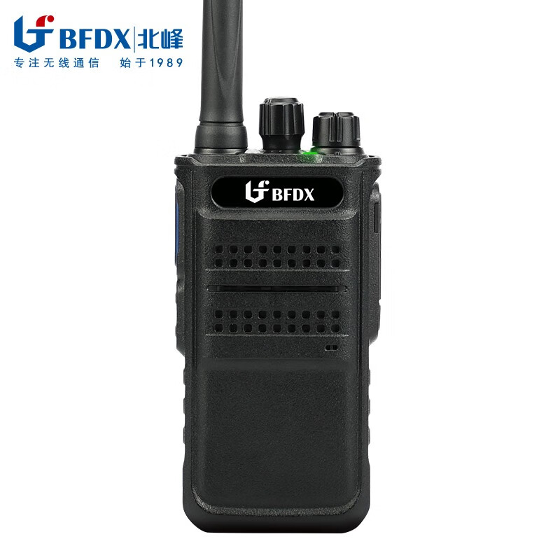 对讲机 北峰/BFDX BF-312 模拟 2000mAh 3公里以下 16个