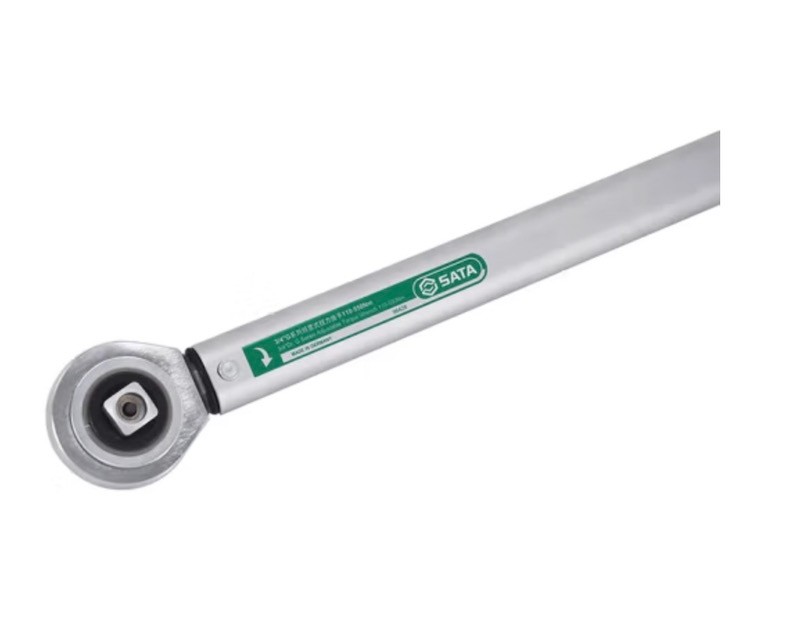 扳手 世达/SATA 96430 扭力扳手 复合材料 1