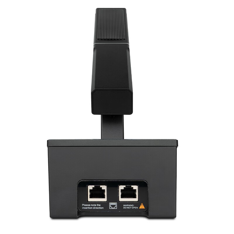 麦克风 狮乐/SHILE YE-11 电容麦克风 有线 桌面式 1