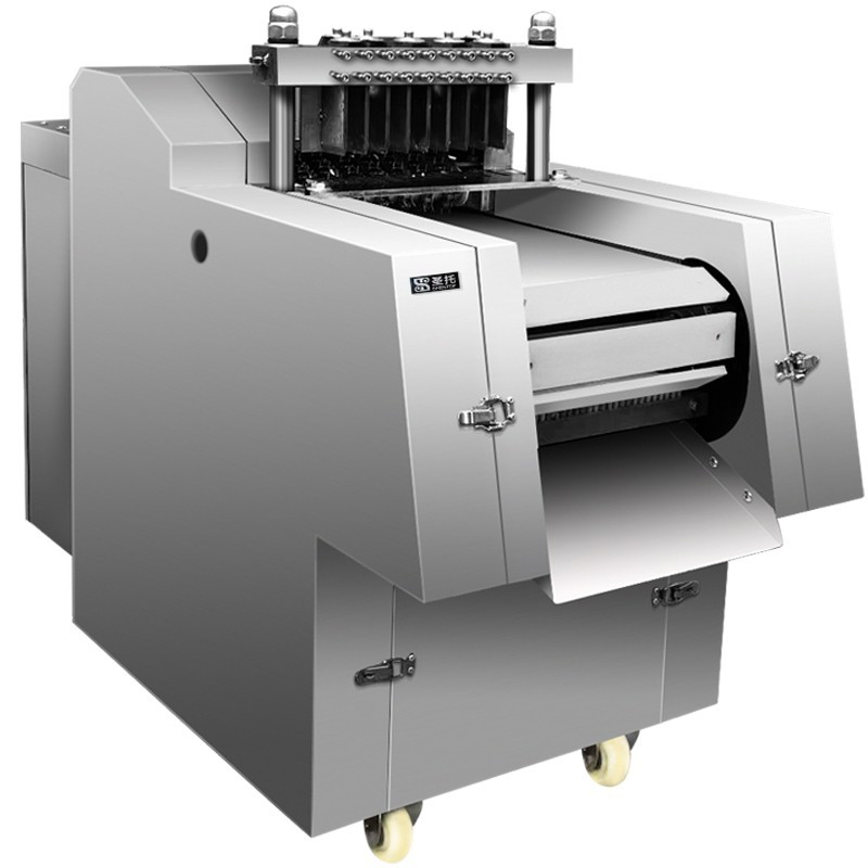 切肉机 圣托/shentop STSA-QK12 单电机