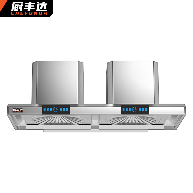 油烟机 厨丰达 CFD-SF1800A 中式 一级 32