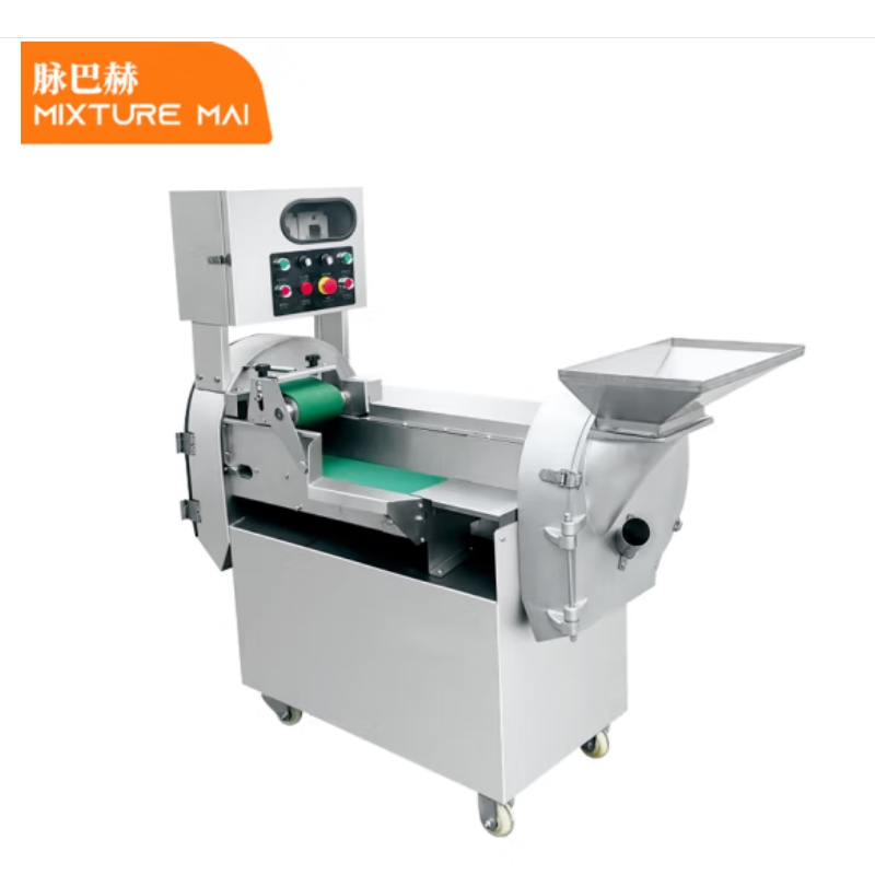 切肉机 脉巴赫 ZSYD-YQC-850 单电机