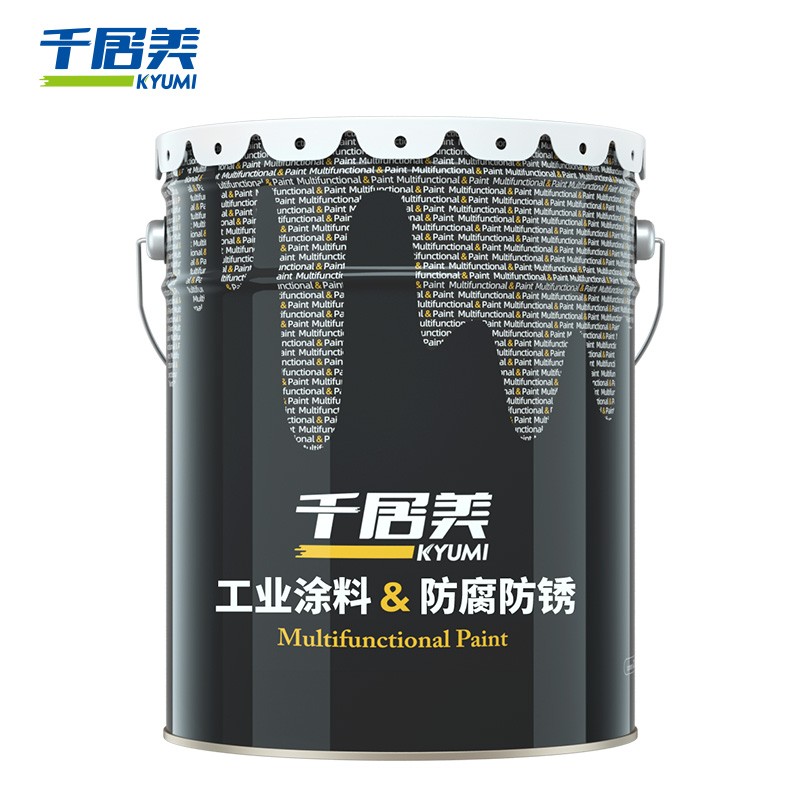 油漆 千居美/QIANJUMEI 油性喷漆 哑光 沙土色 22