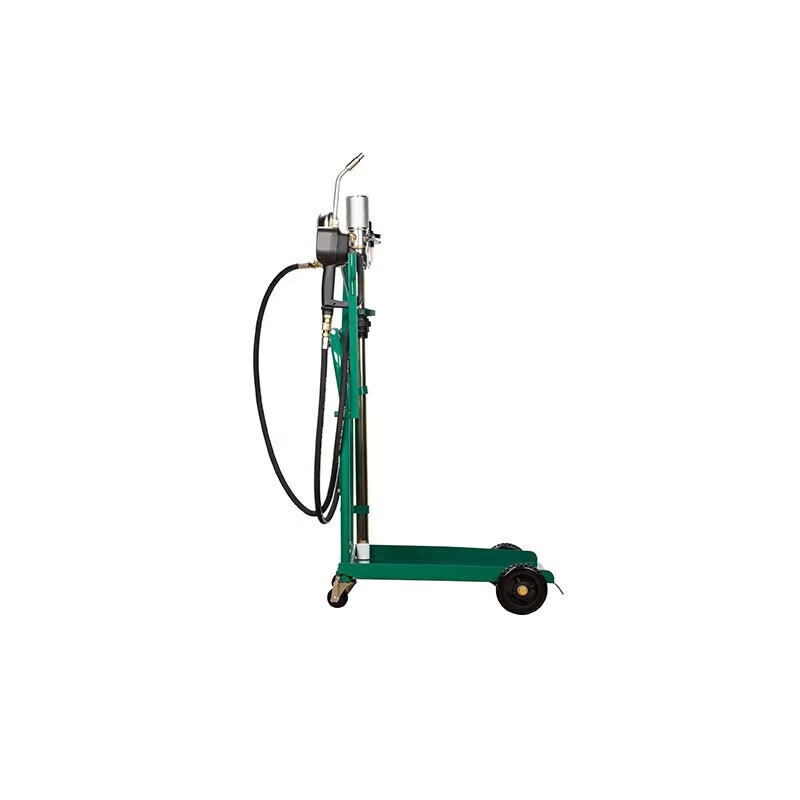 加油枪 世达/SATA AE5760 1.5寸 绿色