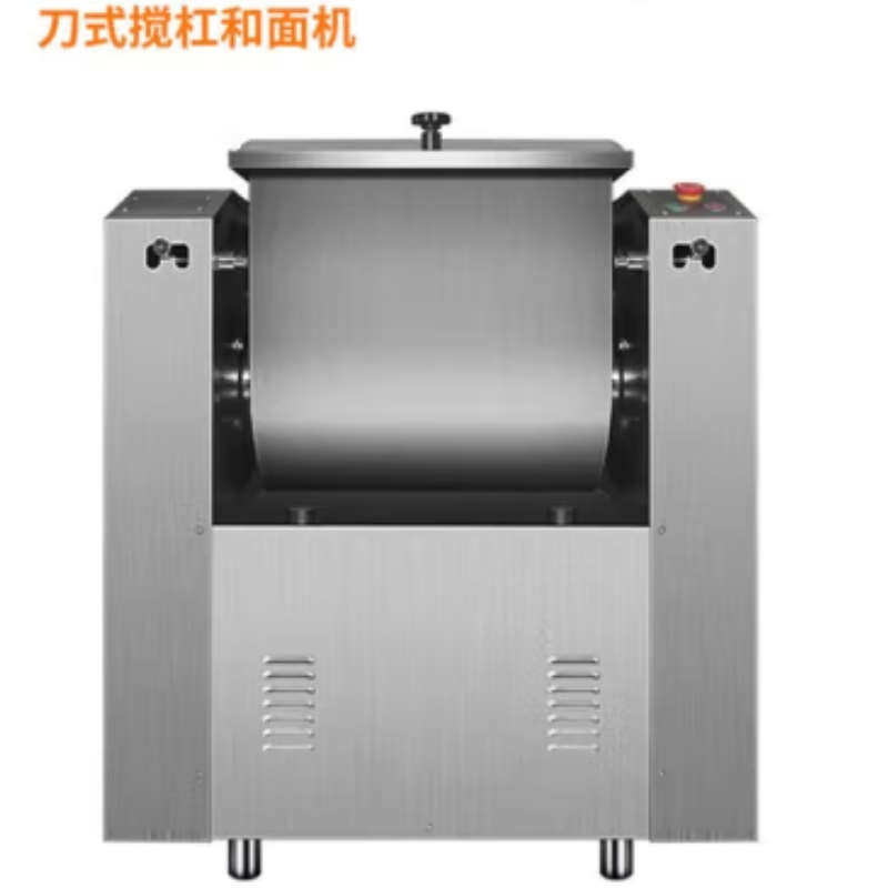 搅拌机 脉巴赫 ZSYD-HWJ-25A 按键式 强制式搅拌