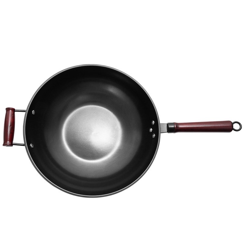 炒锅 DEBO德铂/DEBO德铂 DEP-DS304 铁