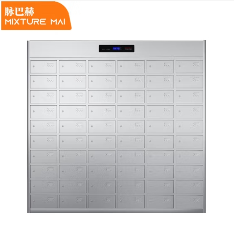 消毒柜 脉巴赫 DG60 60门 电脑式 立式