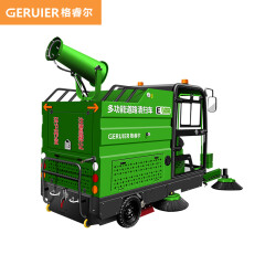 洗地机 格睿尔 GS10-2350YD4 半自动 无刷电机