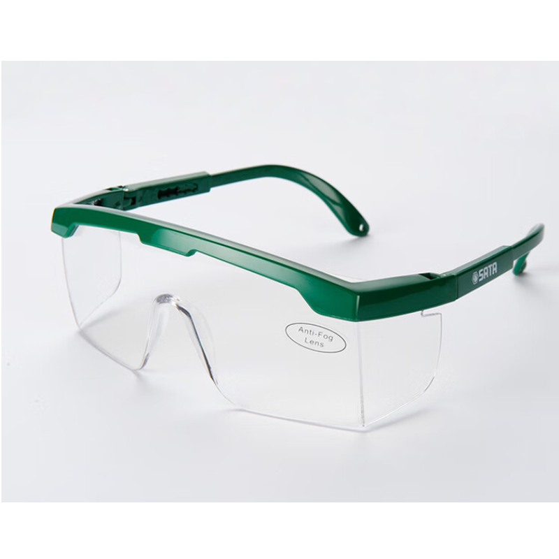 护目镜 世达/SATA YF0303 树脂 透明