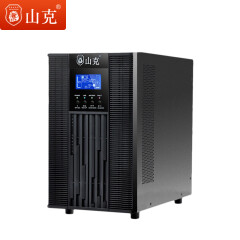 UPS电源 山克 SC10KS 8H 在线式 10KVA 8KW