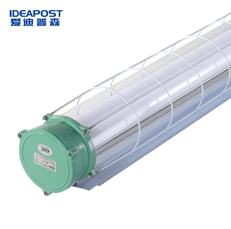 LED灯 爱迪普森/IDEAPOST 50-100（含） 普通开关控制 冷光（5000K以上） 圆形