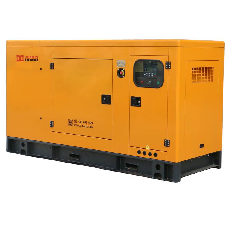 发电机 东明/DONMIN GF2-200Y(ATS)-1 电动 420 200000