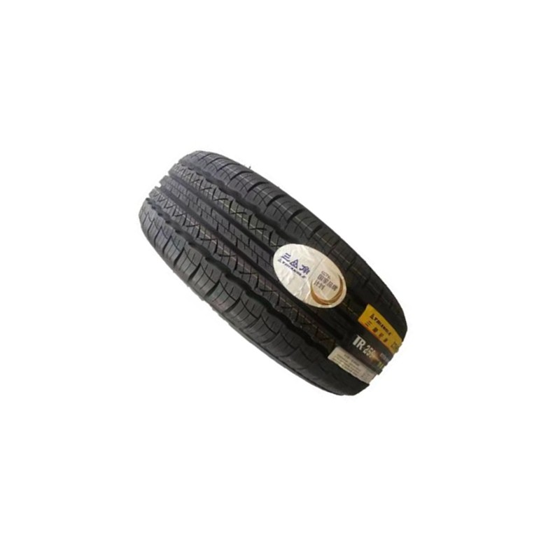轮胎 三角 265/65R18 SUV轮胎 18英寸