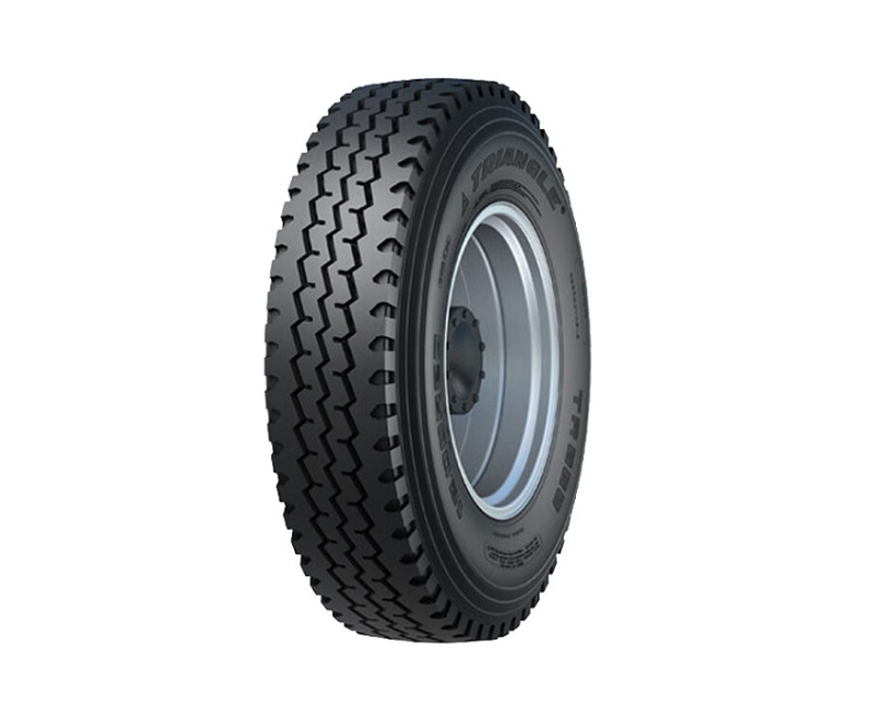 轮胎 三角 1200R20/12.00R20-18PR TR668 卡客车轮胎 20英寸