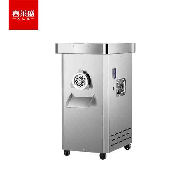 绞肉机 喜莱盛 XLS-JR3200 电动 旋钮式 无限制