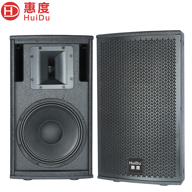 音响 惠度/HuiDu YF-1210 2.0 有线