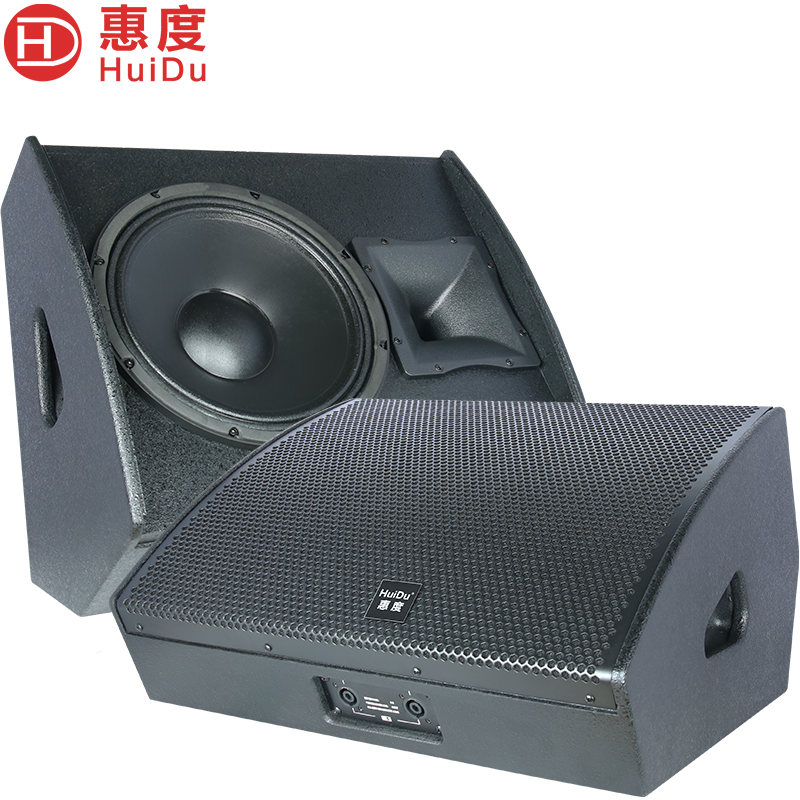 音响 惠度/HuiDu ST-121CF 2.0 有线