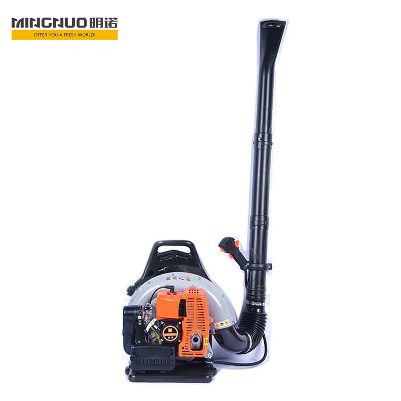 背负式吹雪机灭火吹风机道路清理吹树叶机二冲汽油款