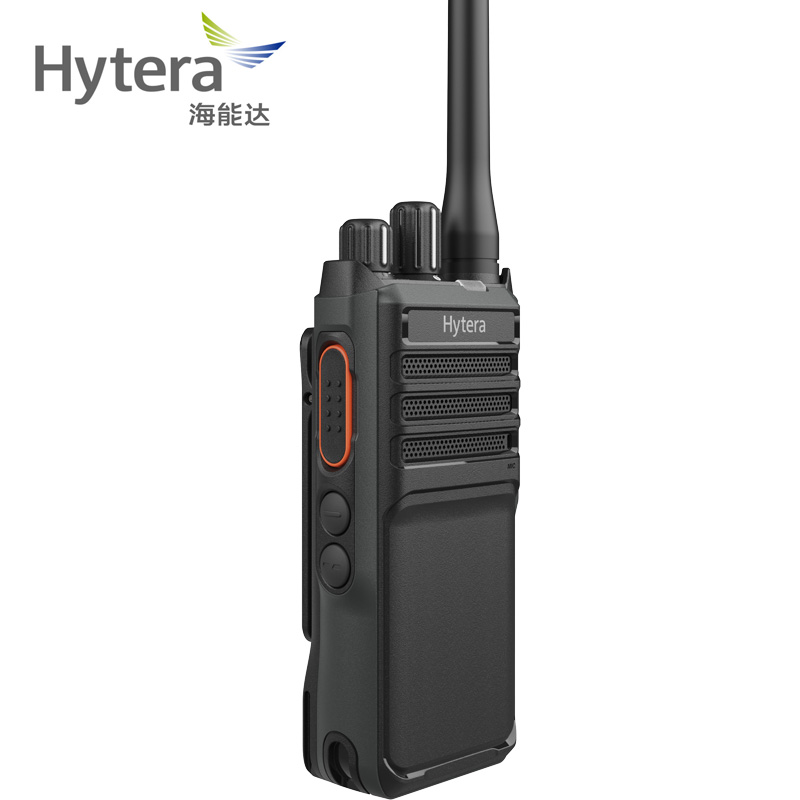 海能达（Hytera）HP500 U1 数字对讲机 远距离 大功率对讲机